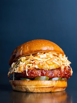 UNiQ Burger by null