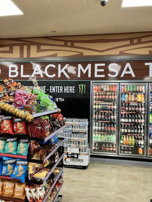 Black Mesa Travel Center And Restaurant by null