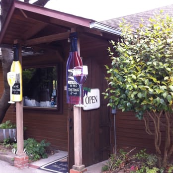La Nebbia Winery - Wineries Near Me - Half Moon Bay, California La Nebbia Winery - Wineries Near Me - Half Moon Bay, California