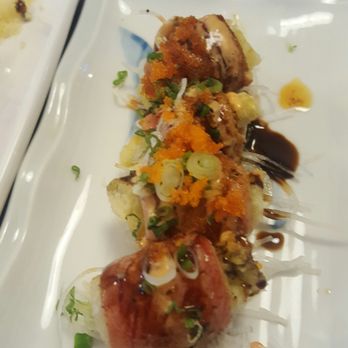 Sato Sushi - Japanese Near Me - Upland, California