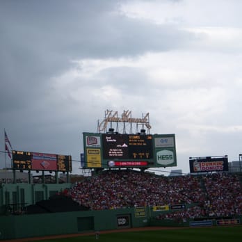 Fenway Park - Stadiums & Arenas Near Me - Boston, Massachusetts Fenway Park - Stadiums & Arenas Near Me - Boston, Massachusetts