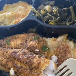Pete's Fresh Market - Hot food items sold by the pound