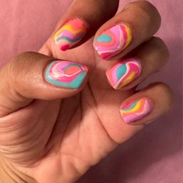 Etoile Salon - Advanced Nail Care & Beauty Boutique: Ultimate Glam Guide