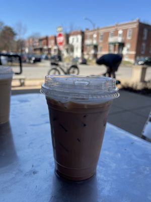Hartford Coffee Company by null