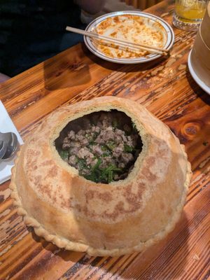 Khampa Kitchen by null Khampa Kitchen by null