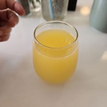 The Magnolia - Standard mimosa - Breakfast & Brunch Near Me - Palatka, Florida The Magnolia - Standard mimosa - Breakfast & Brunch Near Me - Palatka, Florida