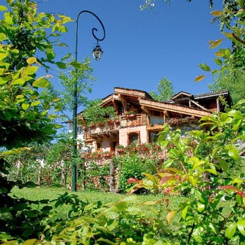La Bouitte - La Bouitte - Hotels Near Me - Saint-Martin-de-Belleville, 73