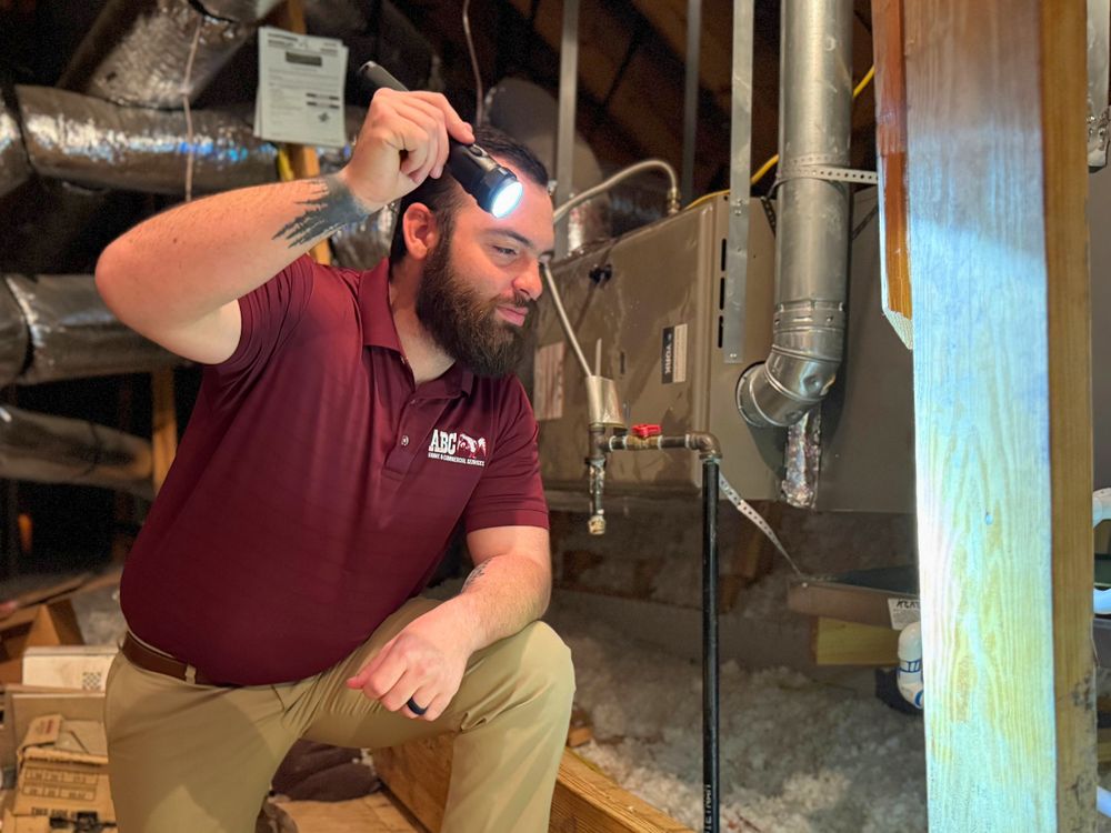 ABC Home and Commercial Services Of DFW - veterans service organization in Lewisville, TX