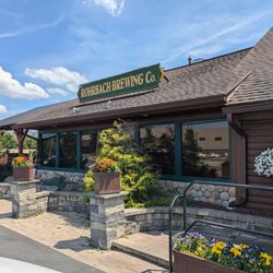Rohrbach Buffalo Road Brewpub - Outside Rohrbach Buffalo Road Brewpub, Buffalo