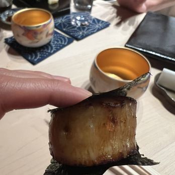 noda - Sushi Bars Near Me - New York, New York