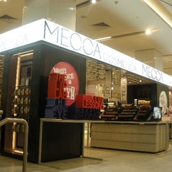Mecca Cosmetica