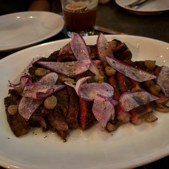 Bestia - 26oz Margaret River Wagyu Ribeye - Italian Near Me - Los Angeles, California