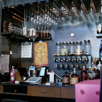 Batch Cafe & Bar - Donuts Near Me - Tucson, Arizona Batch Cafe & Bar - Donuts Near Me - Tucson, Arizona