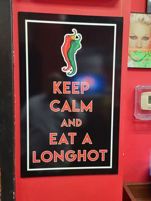 Johnny Longhots Steaks by null