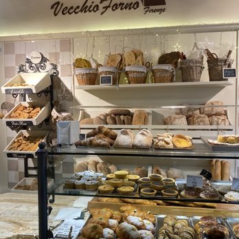 Vecchio Forno - Bakeries Near Me - Florence, FI Vecchio Forno - Bakeries Near Me - Florence, FI