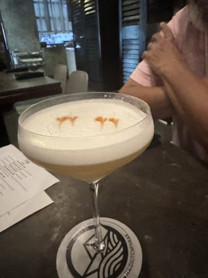 Nao Kitchen Bar by null