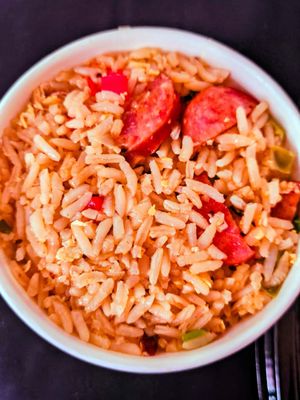 Crawfish Cafe by null