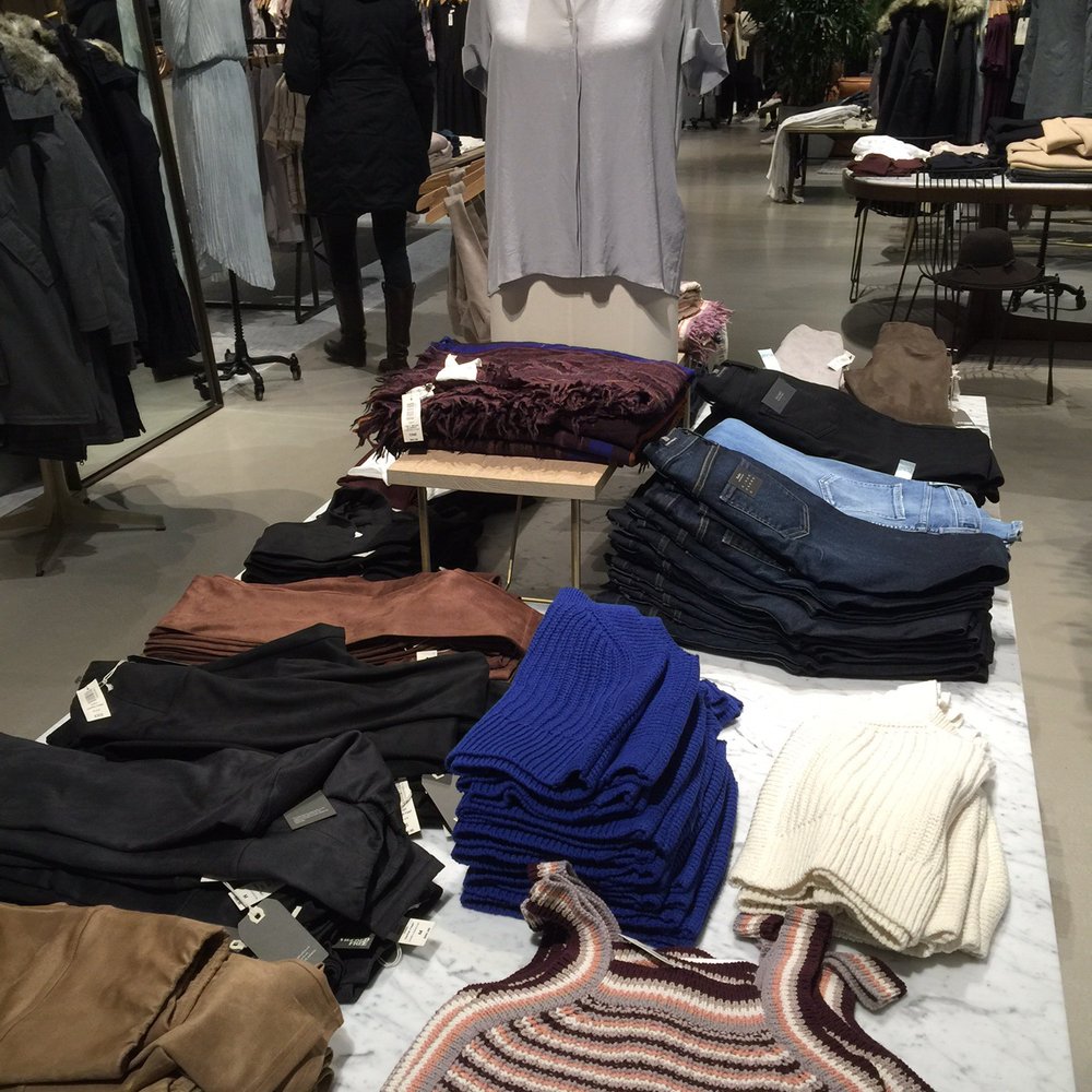 Aritzia - Women's Clothing Near Me - Boston, Massachusetts Aritzia - Women's Clothing Near Me - Boston, Massachusetts
