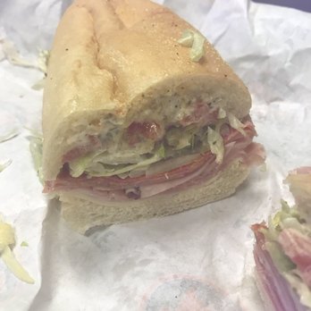 Jersey Mike's Subs - Sandwiches Near Me - Winter Garden, Florida