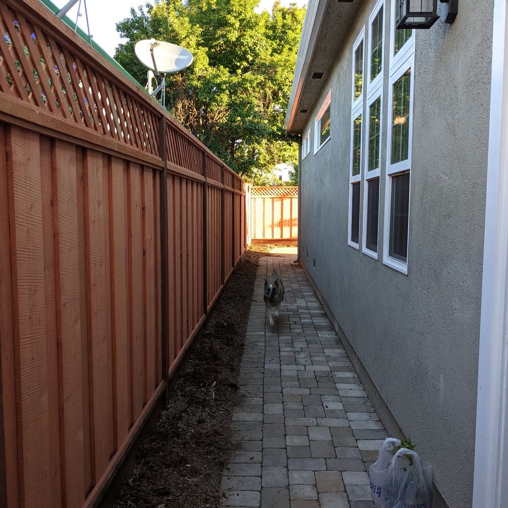 FenceMaster - Excellent craftsmanship and attention to detail with personal friendly service from Jaime the owner. - Fences & Gates Near Me - San Carlos, California FenceMaster - Excellent craftsmanship and attention to detail with personal friendly service from Jaime the owner. - Fences & Gates Near Me - San Carlos, California