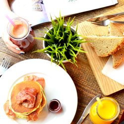 Fitagain Café - Always tasty, fresh and healthy!