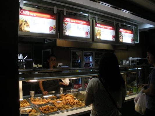 Little Fish Shoppe by null