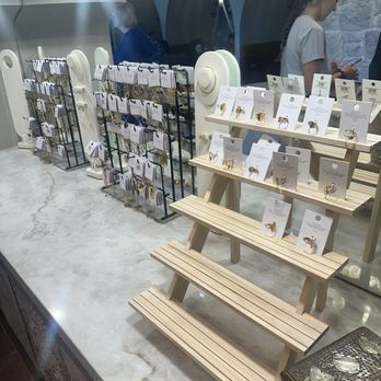 Laymoon Cafe - Jewelry station - Coffee & Tea Near Me - Tempe, Arizona Laymoon Cafe - Jewelry station - Coffee & Tea Near Me - Tempe, Arizona
