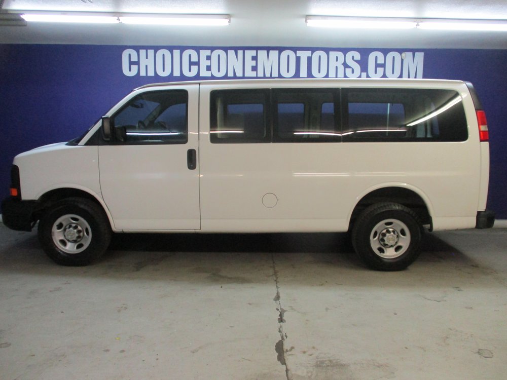 CHOICE ONE MOTORS Updated July 2024 26 Photos & 26 Reviews 3350 W