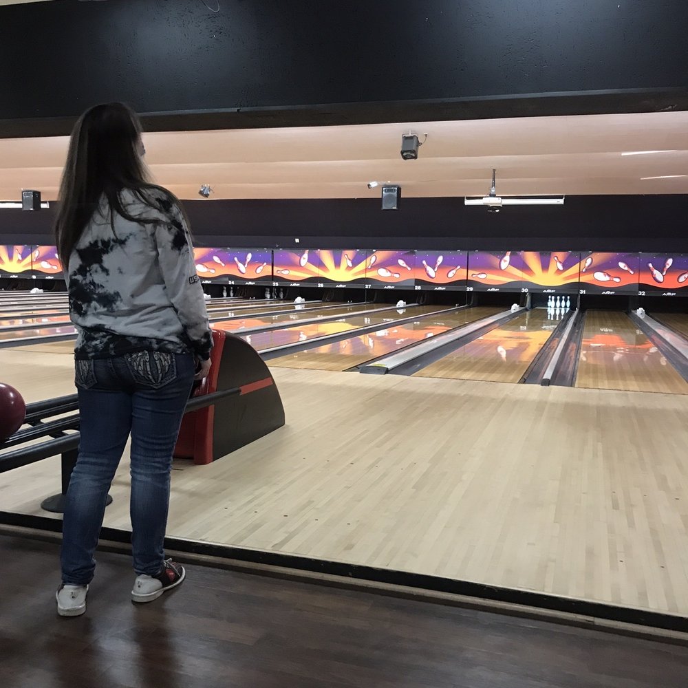 AMF Sky Lanes - Bowling Near Me - Orlando, Florida