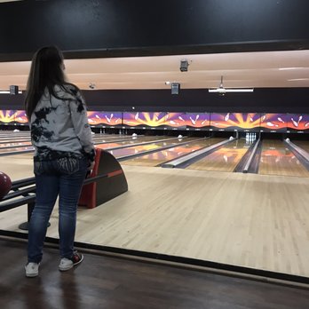AMF Sky Lanes - Bowling Near Me - Orlando, Florida