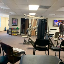 Fairfield Physical Therapy Center LLC