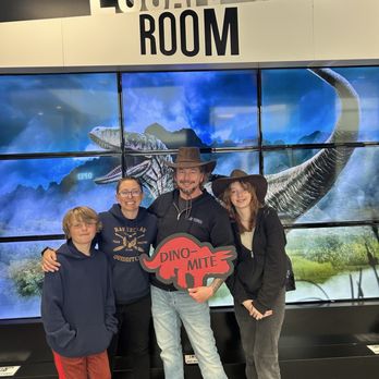 Escape the Room - Escape Games Near Me - Glendale, California