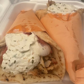 Pappou Souvlaki - Greek Near Me - Pierresfonds, Quebec Pappou Souvlaki - Greek Near Me - Pierresfonds, Quebec