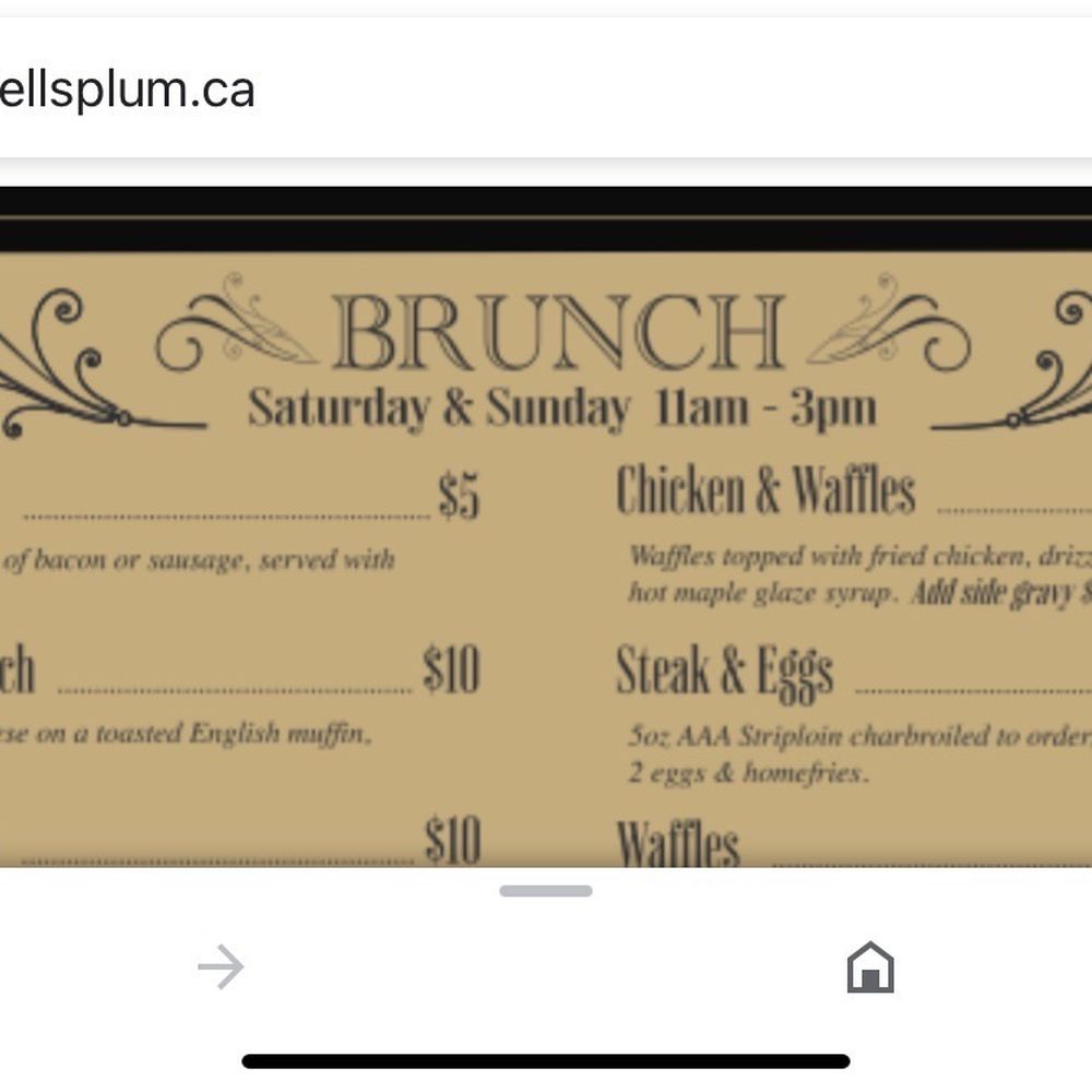 Advertised 5$ breakfast on the menu. Go and sit down, 3 menus said 5$ and one had a sticker with 10$ - we were told it was 10$... Advertised 5$ breakfast on the menu. Go and sit down, 3 menus said 5$ and one had a sticker with 10$ - we were told it was 10$...