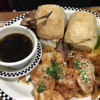 Black Bear Diner Modesto - Tri tip dip - Diners Near Me - Modesto, California Black Bear Diner Modesto - Tri tip dip - Diners Near Me - Modesto, California