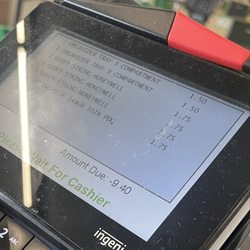 Dollar Tree - High Prices