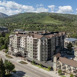 Sheraton Mountain Vista Villas, Avon / Vail Valley