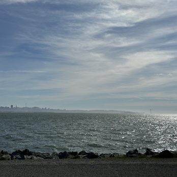 Cesar Chavez Park - Views - Parks Near Me - Berkeley, California