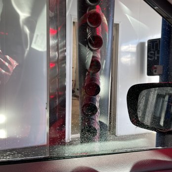 Mister Car Wash - Car Wash - Car Wash Near Me - El Paso, Arizona
