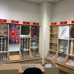 LensCrafters