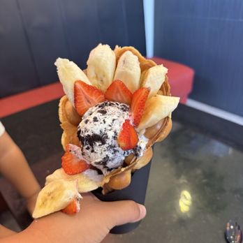 Ice Dream - Bubble Tea Near Me - Sacramento, California Ice Dream - Bubble Tea Near Me - Sacramento, California