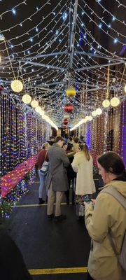 SoWa Winter Festival by null