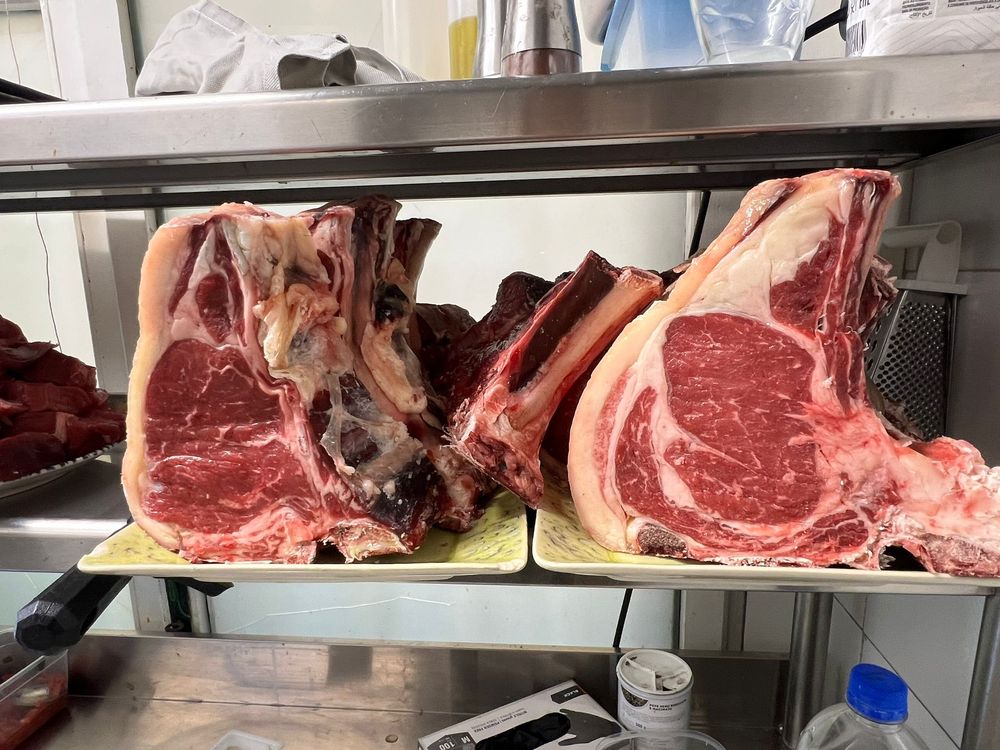 La Galleria Il Vino dei Guelfi cucina tipica fiorentina