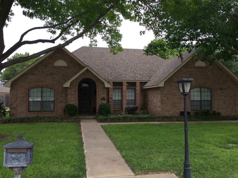 Slide of Stay Dry Roofing