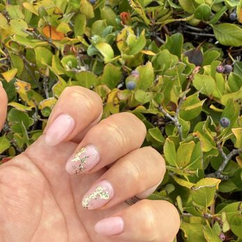 2EM Nail Place - Nails by Lanie (builder gel) - Nail Salons Near Me - Irvine, California