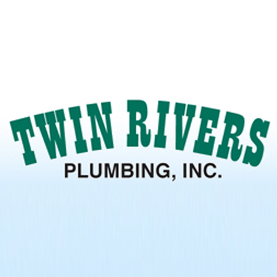 Twin Rivers Plumbing Logo