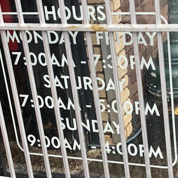 Leyden Tire & Auto - Hours of Business - Tires Near Me - Melrose Park, Illinois