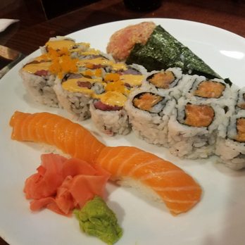 Akida Japanese - Japanese Near Me - Richmond, Virginia Akida Japanese - Japanese Near Me - Richmond, Virginia