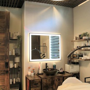 Mio Salon - Shared Office Spaces Near Me - McKinney, Texas Mio Salon - Shared Office Spaces Near Me - McKinney, Texas
