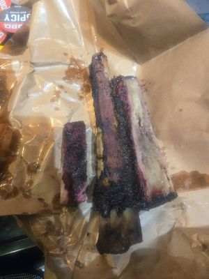 True Texas BBQ by null